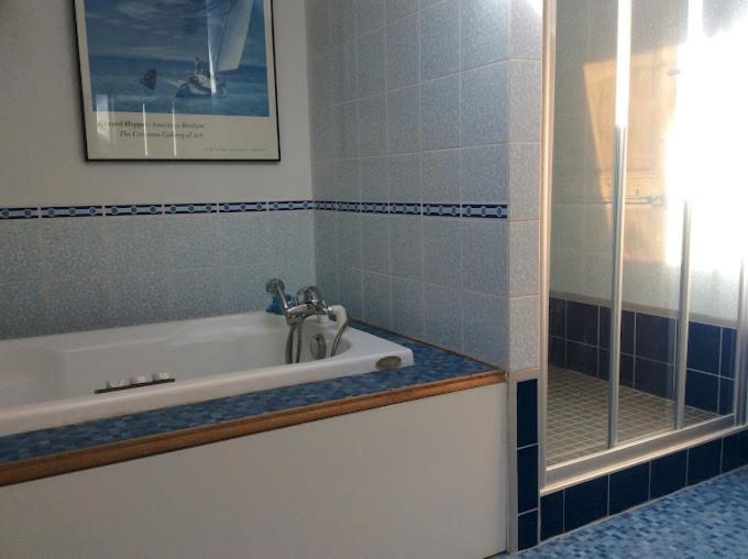 Photo of Bathroom in Le Sappey-en-Chartreuse