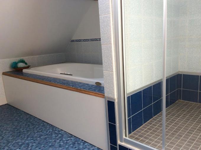 Photo of Bathroom in Le Sappey-en-Chartreuse
