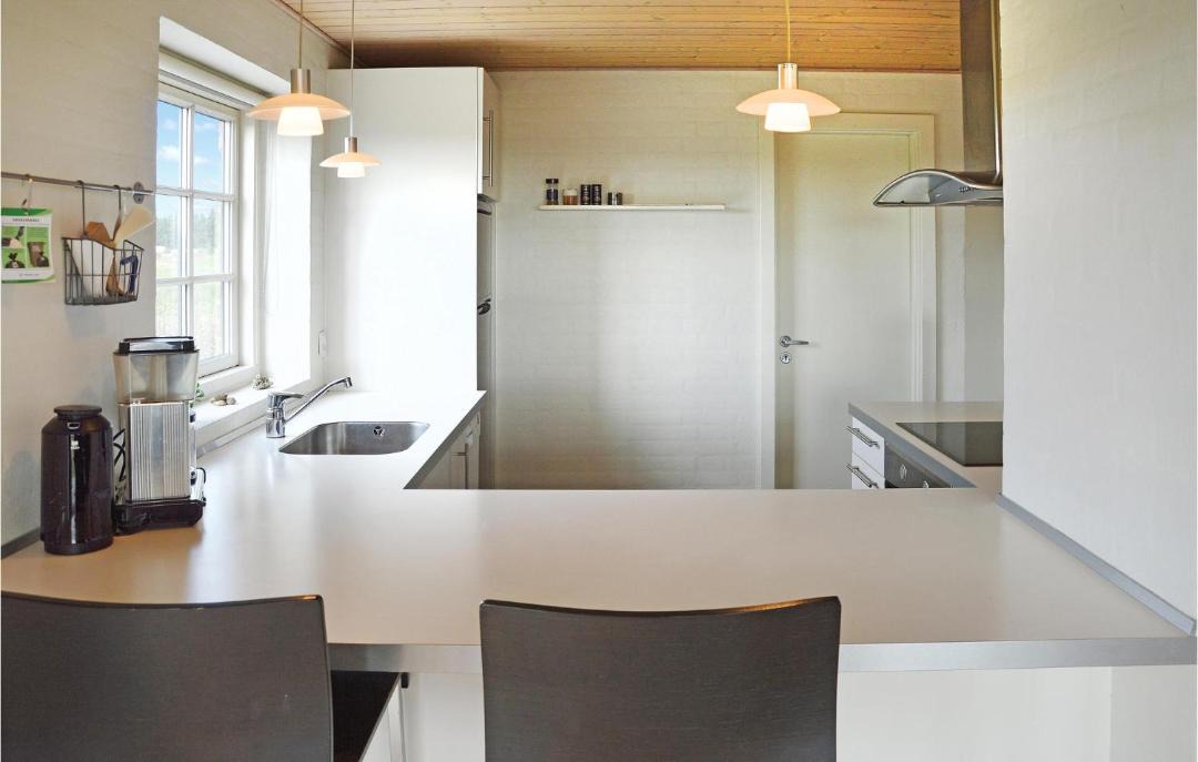 Photo of Kitchen in Sundhuse