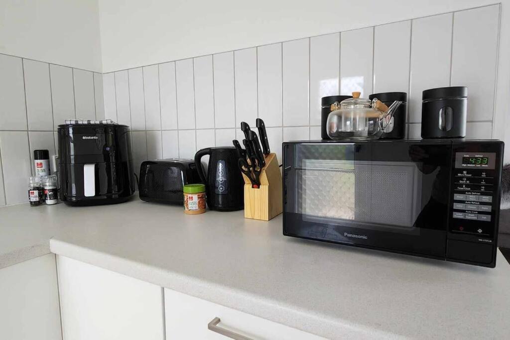 Photo of Kitchen in Onerahi