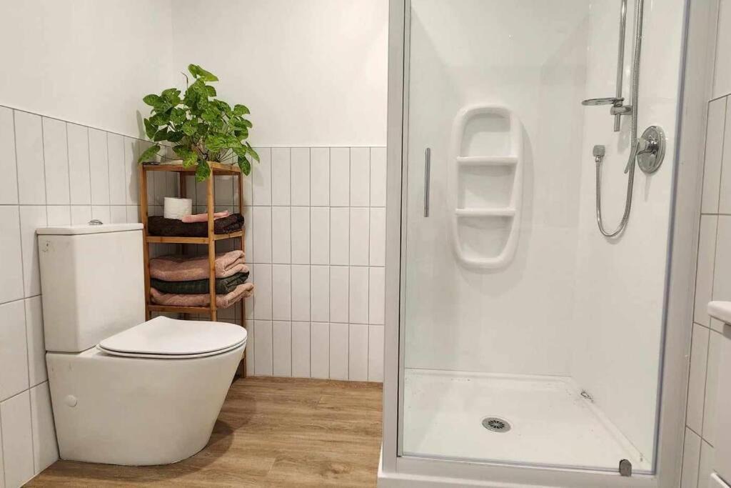 Photo of Bathroom in Onerahi