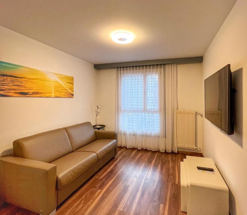 Photo of Livingroom in Rheineck