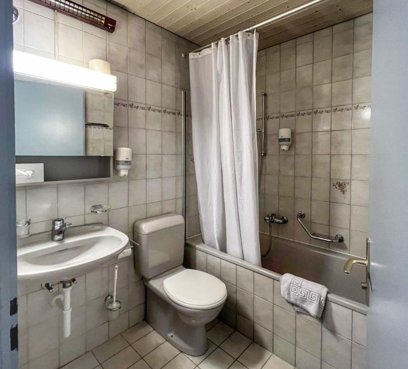 Photo of Bathroom in Rheineck