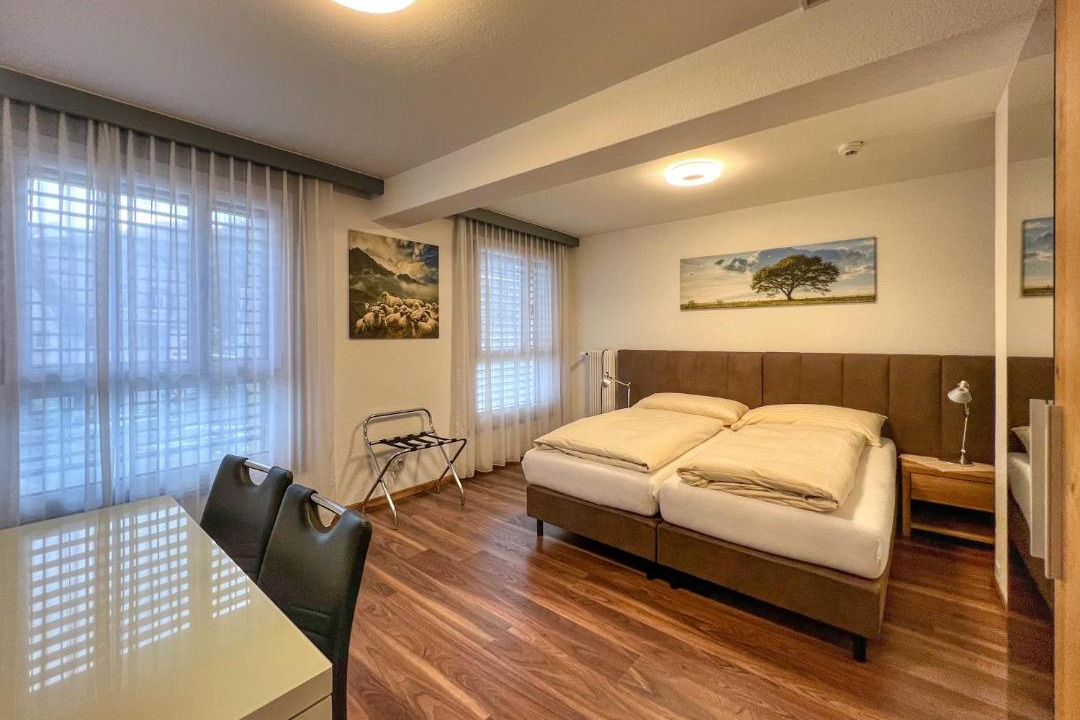 Photo of Bedroom in Rheineck