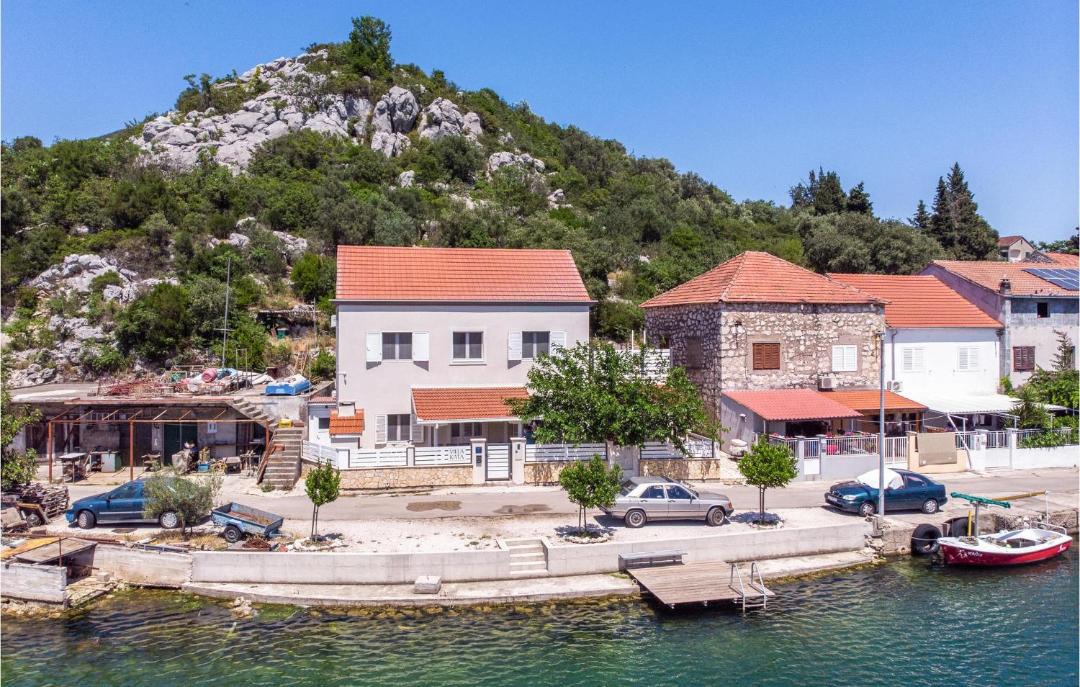 Photo of Buildings in Ploce
