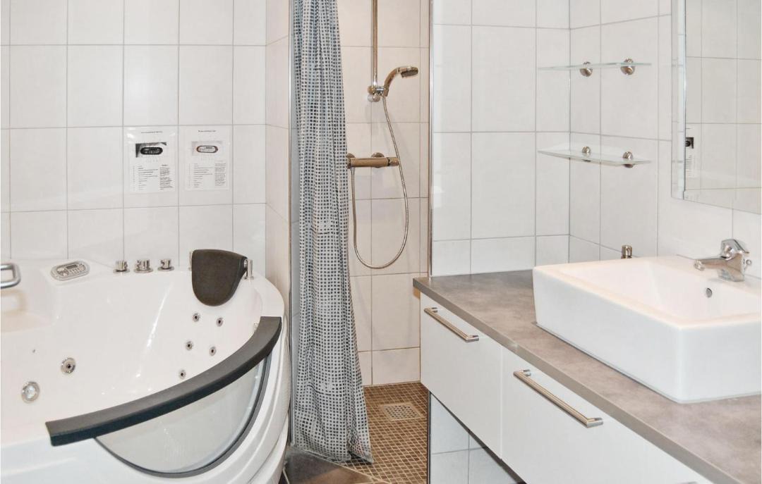 Photo of Bathroom in Kongsmark