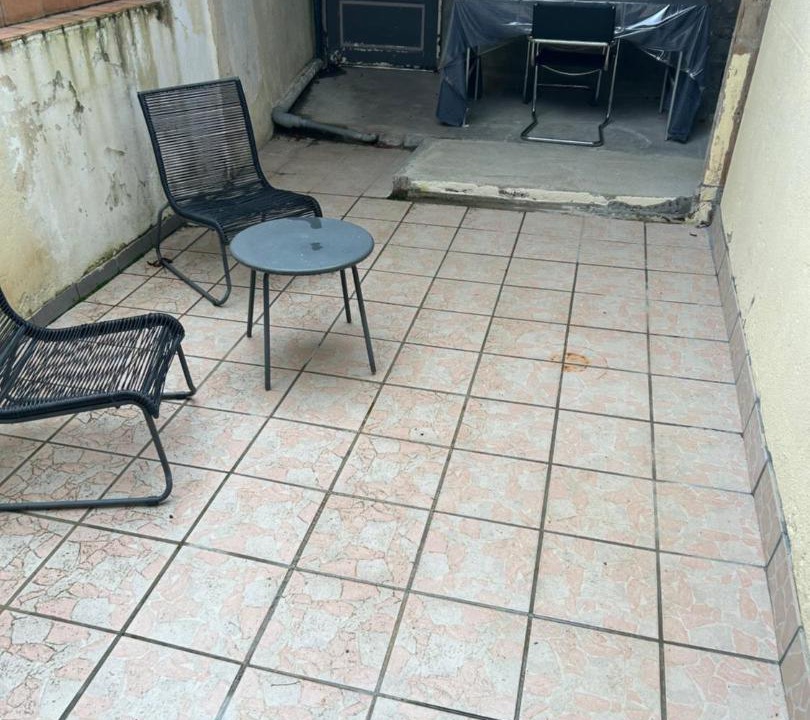 Photo of Patio Balcony in Millery