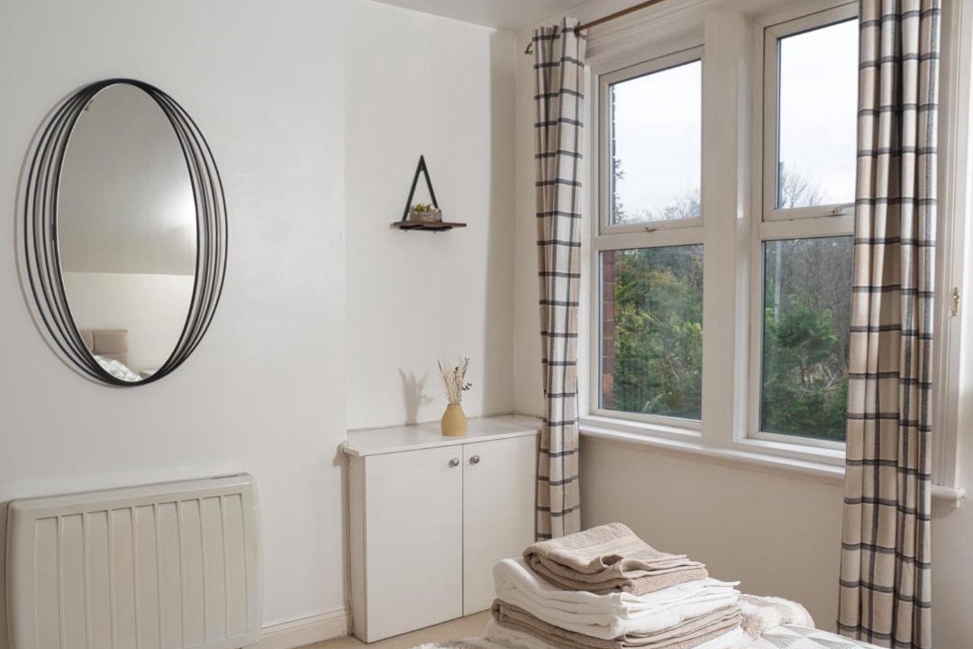 Photo of Bedroom in Royal Tunbridge Wells