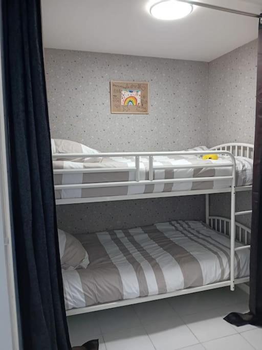 Photo of Bedroom in Pornichet