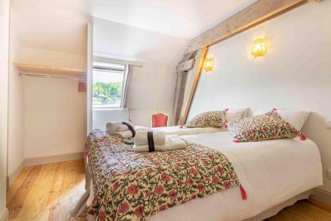 Photo of Bedroom in Ordizan