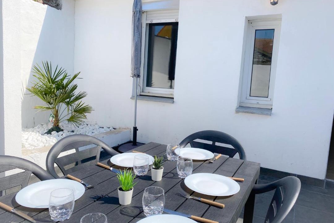 Photo of Others in Bleriot-Plage