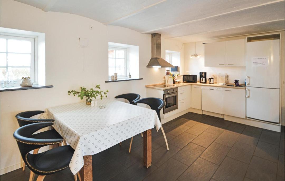 Photo of Kitchen in Mandoe