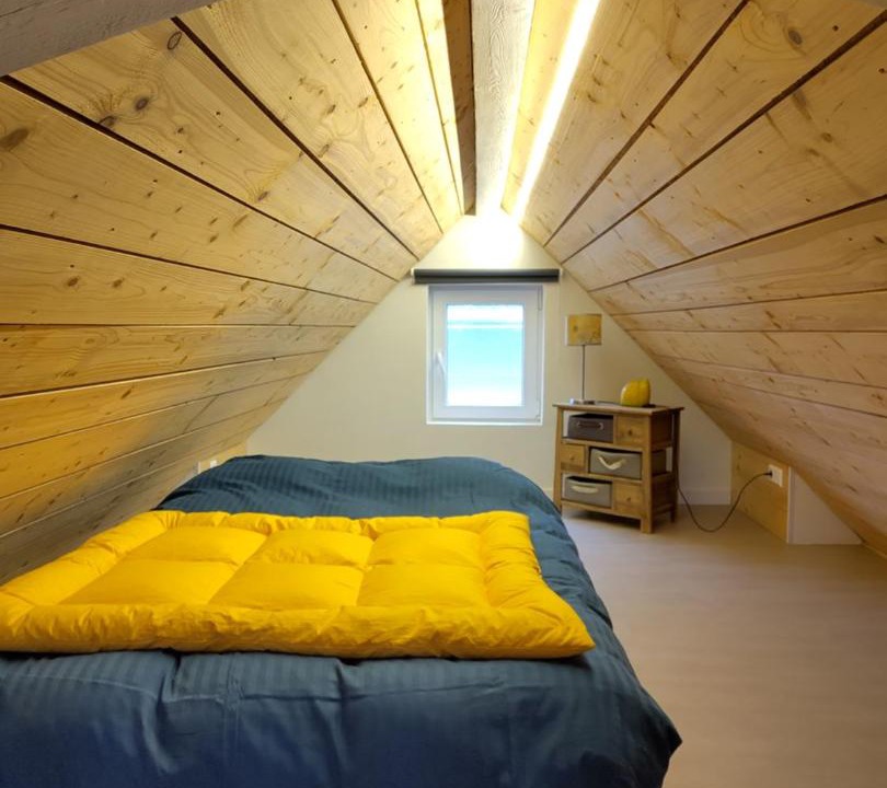 Photo of Bedroom in Wingen