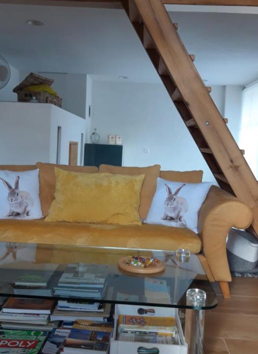 Photo of Livingroom in Wingen