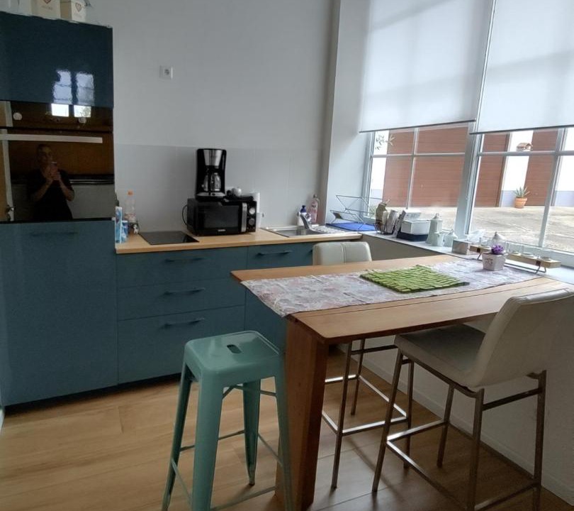 Photo of Kitchen in Wingen