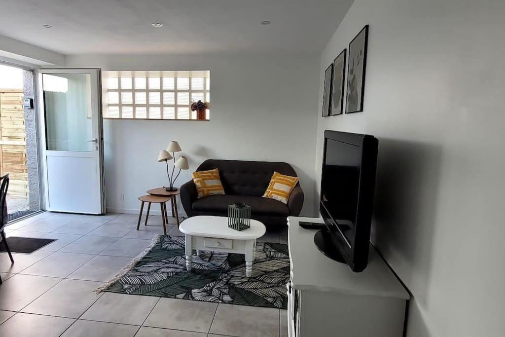 Photo of Livingroom in Malestroit