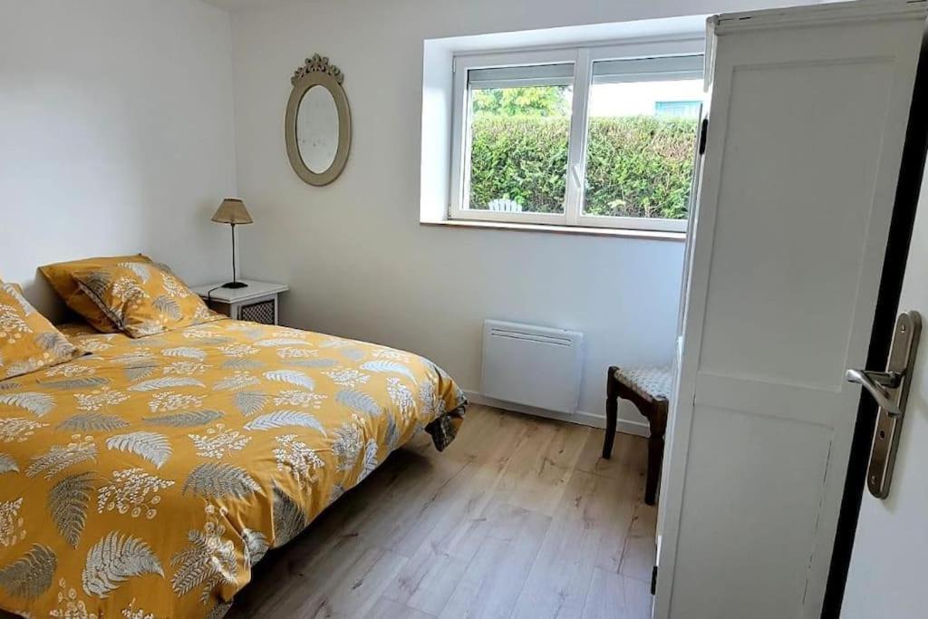 Photo of Bedroom in Malestroit