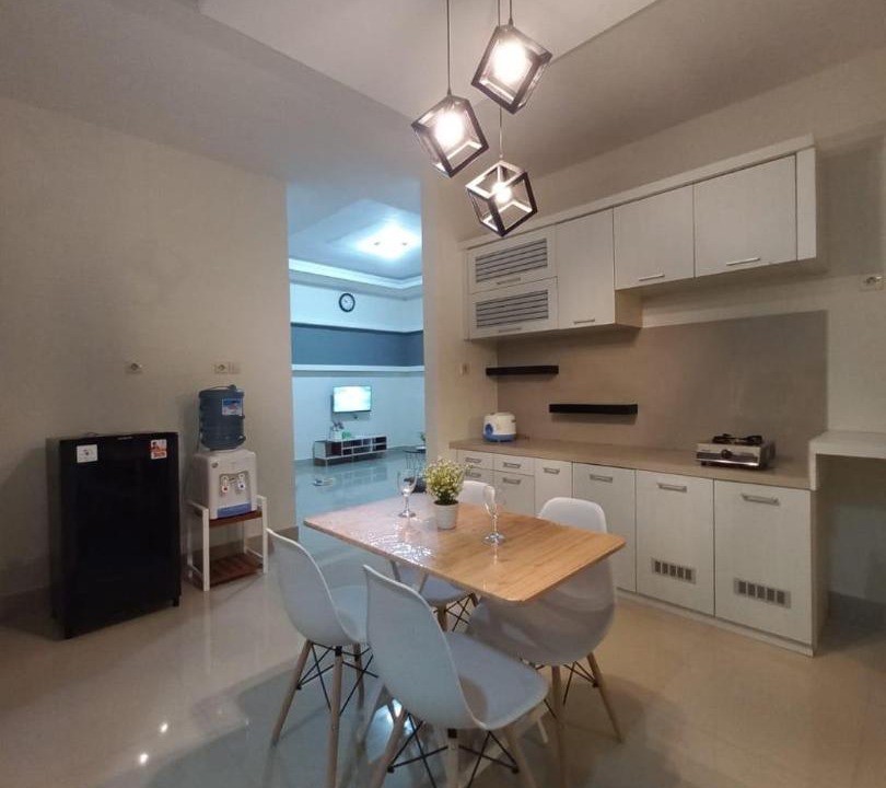 Photo of Kitchen in Mataram