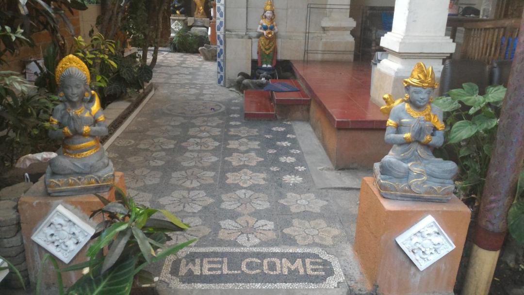 Photo of Others in Ubud City-Centre