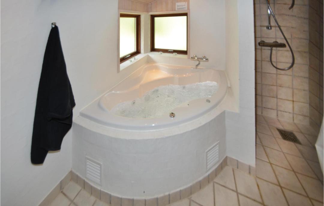 Photo of Bathroom in Øksenmølle