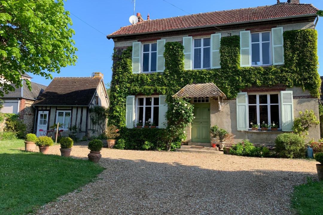 Photo of Others in Chaise-Dieu-du-Theil