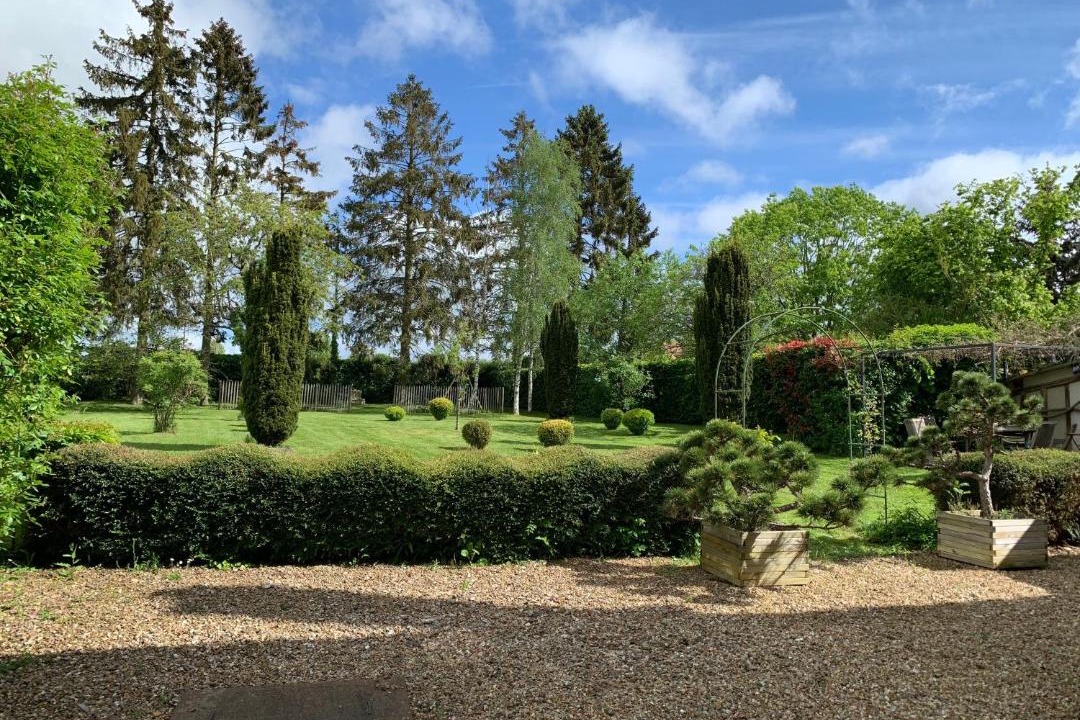 Photo of Others in Chaise-Dieu-du-Theil