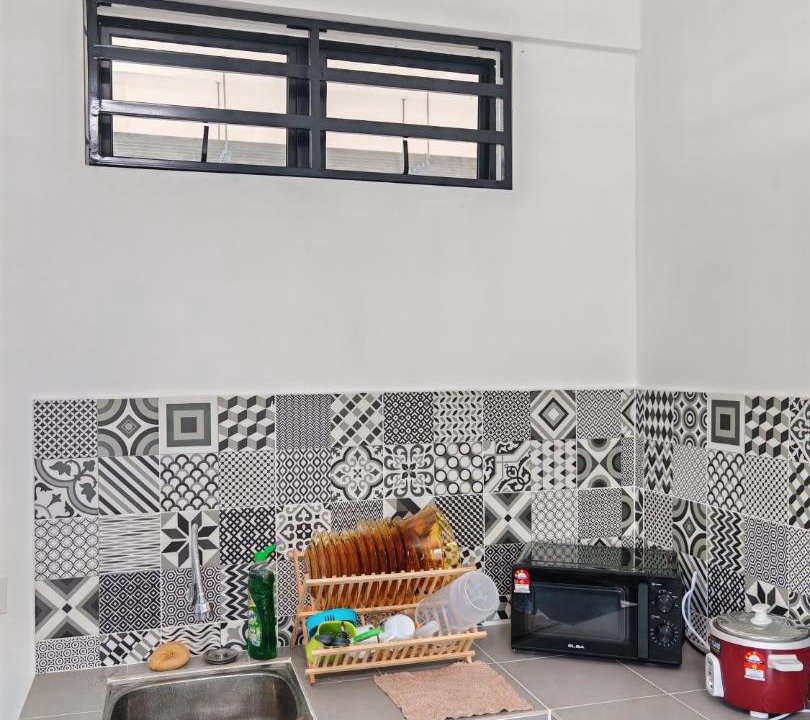 Photo of Kitchen in Bota