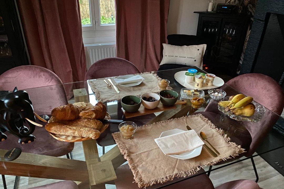 Photo of Others in Villiers-en-Lieu