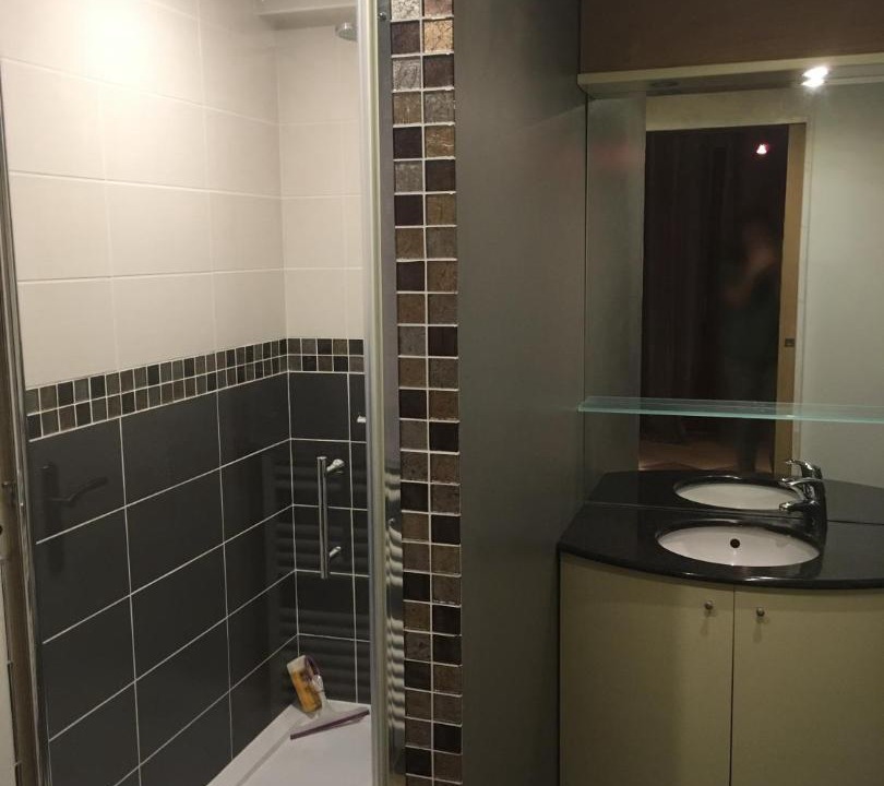 Photo of Bathroom in Quintal