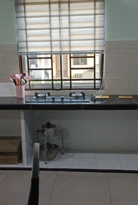 Photo of Kitchen in Central Seberang Perai