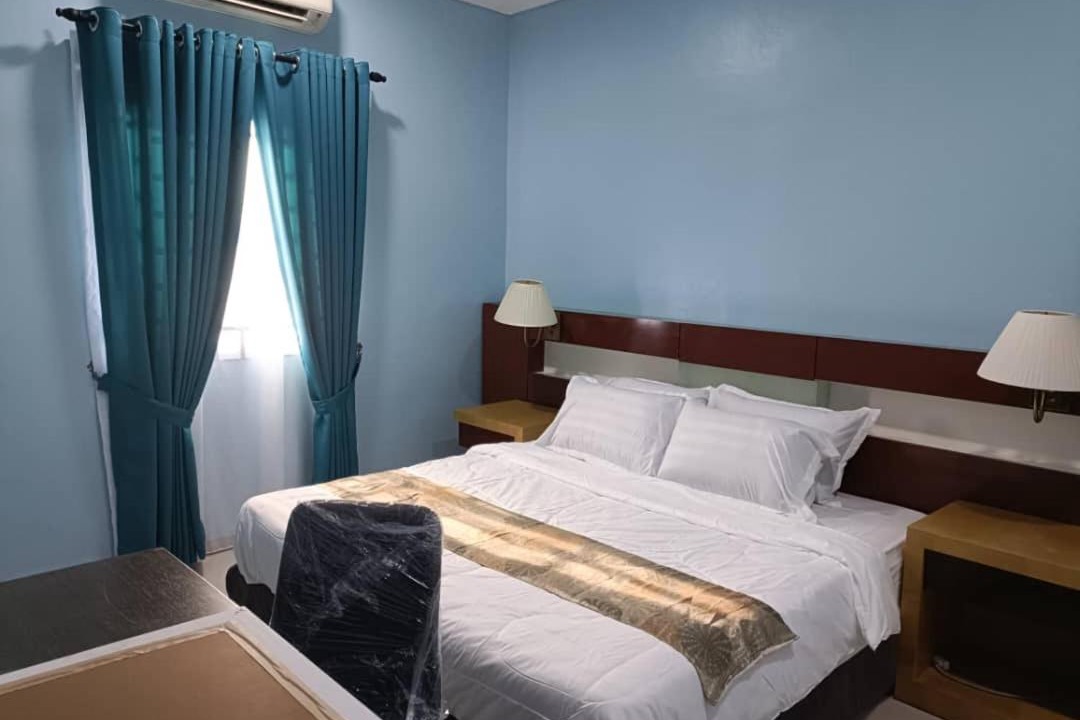 Photo of Bedroom in Central Seberang Perai