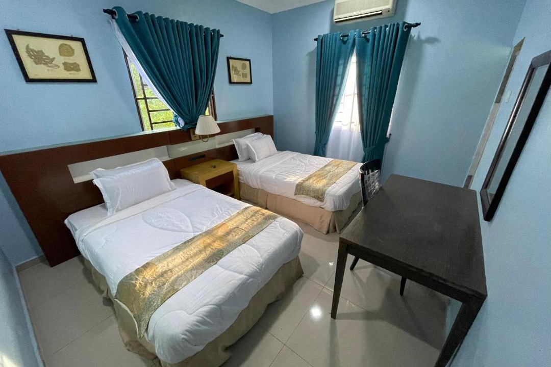 Photo of Bedroom in Central Seberang Perai