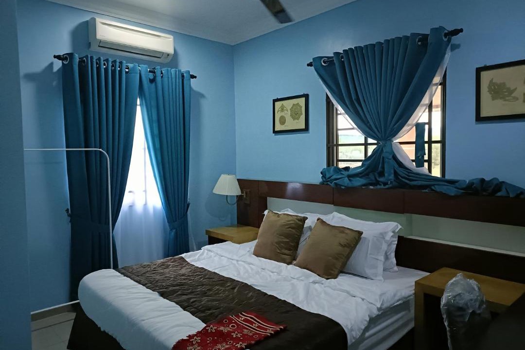 Photo of Bedroom in Central Seberang Perai