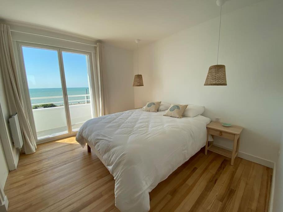 Photo of Bedroom in Merlimont-Plage