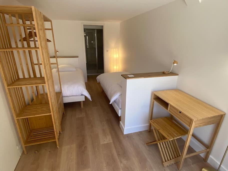 Photo of Bedroom in Merlimont-Plage