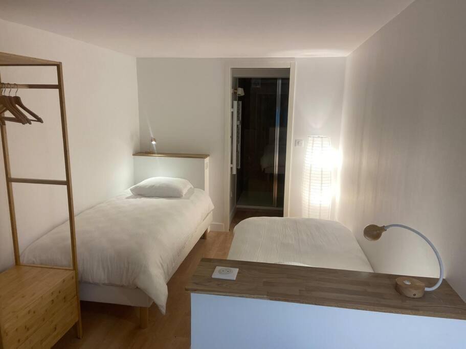 Photo of Bedroom in Merlimont-Plage