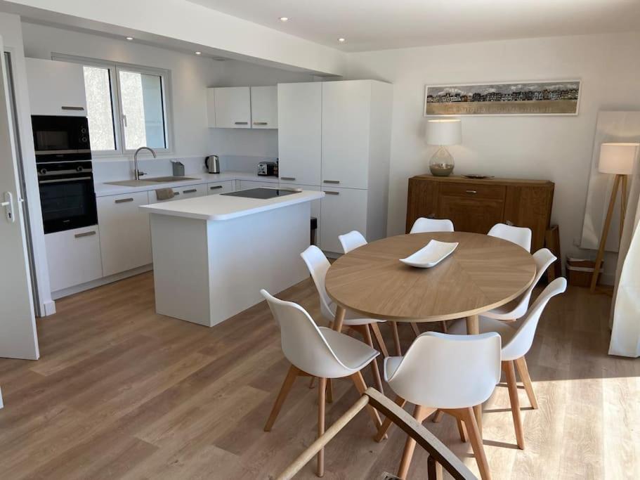 Photo of Kitchen in Merlimont-Plage