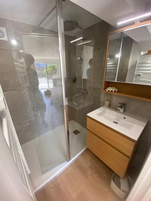 Photo of Bathroom in Merlimont-Plage