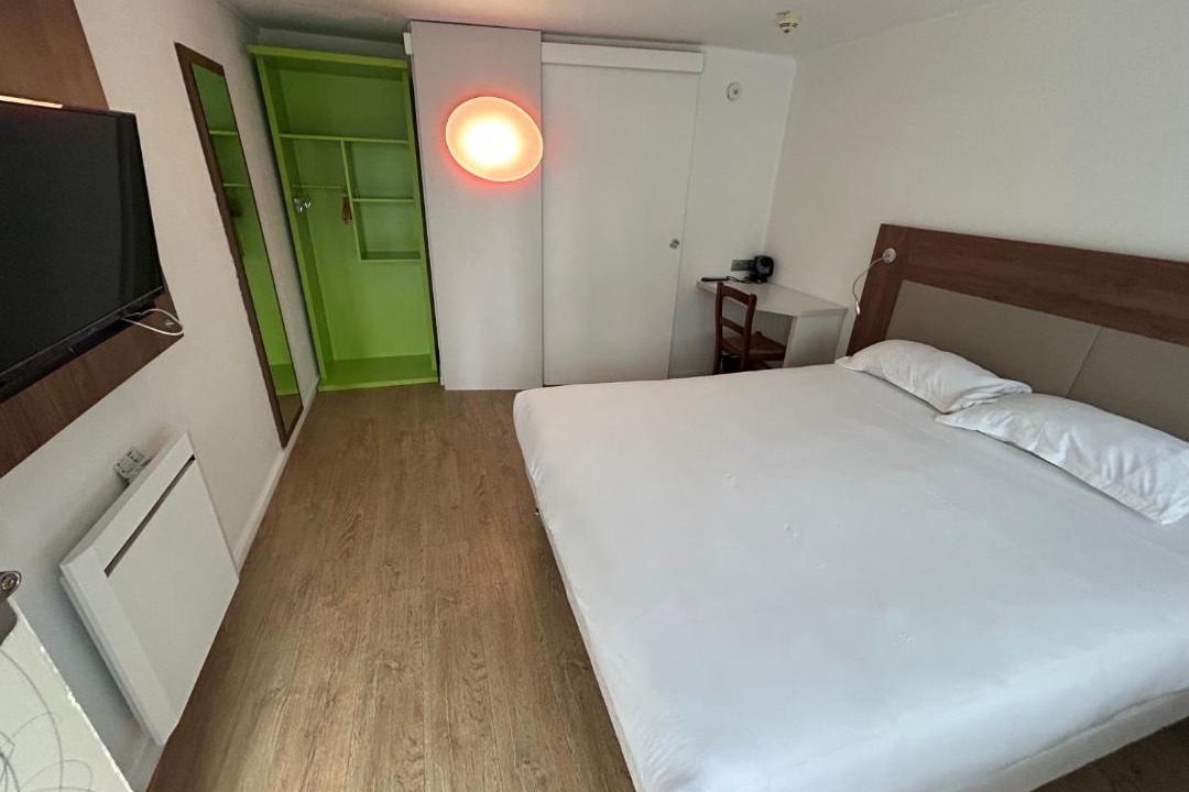 Photo of Bedroom in Woippy