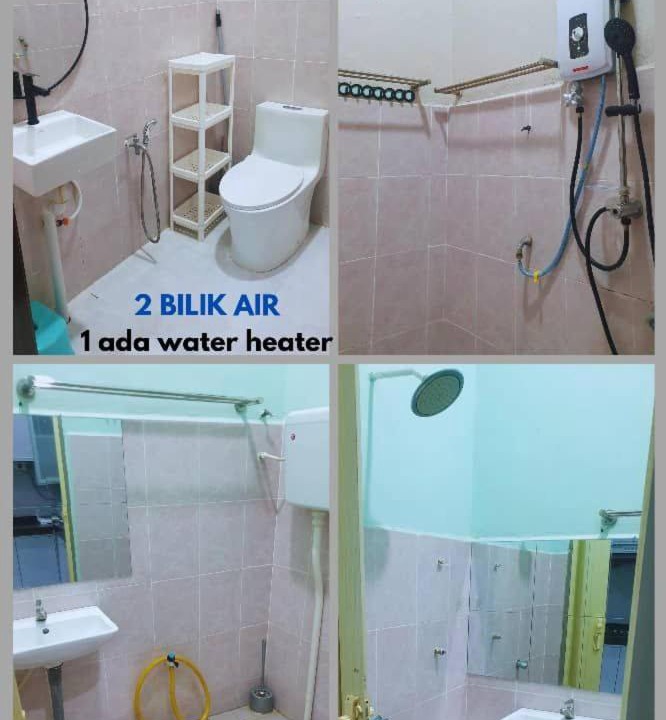 Photo of Bathroom in Paka