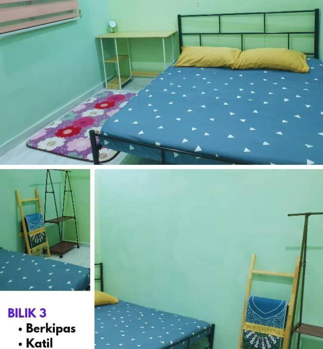 Photo of Bedroom in Paka