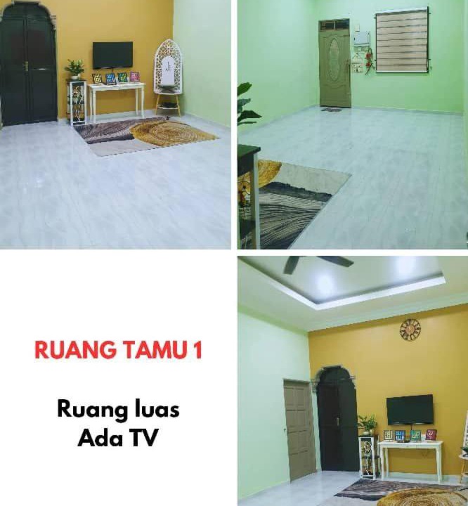 Photo of Livingroom in Paka