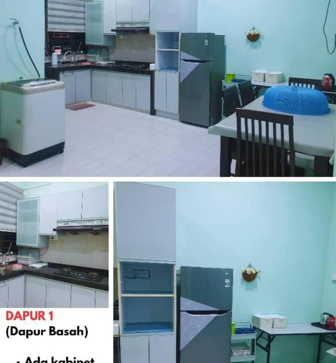 Photo of Kitchen in Paka