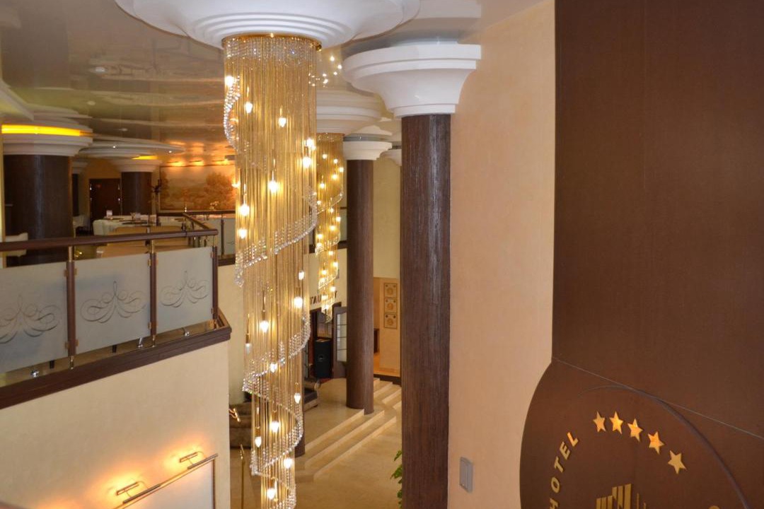 Photo of Kitchen in Naberezhnye Chelny