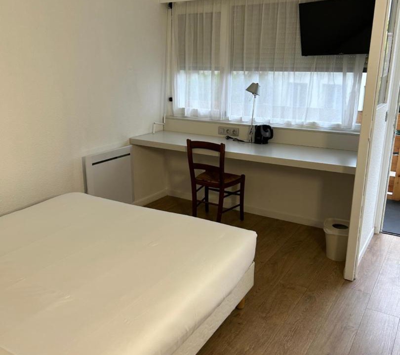 Photo of Bedroom in Woippy