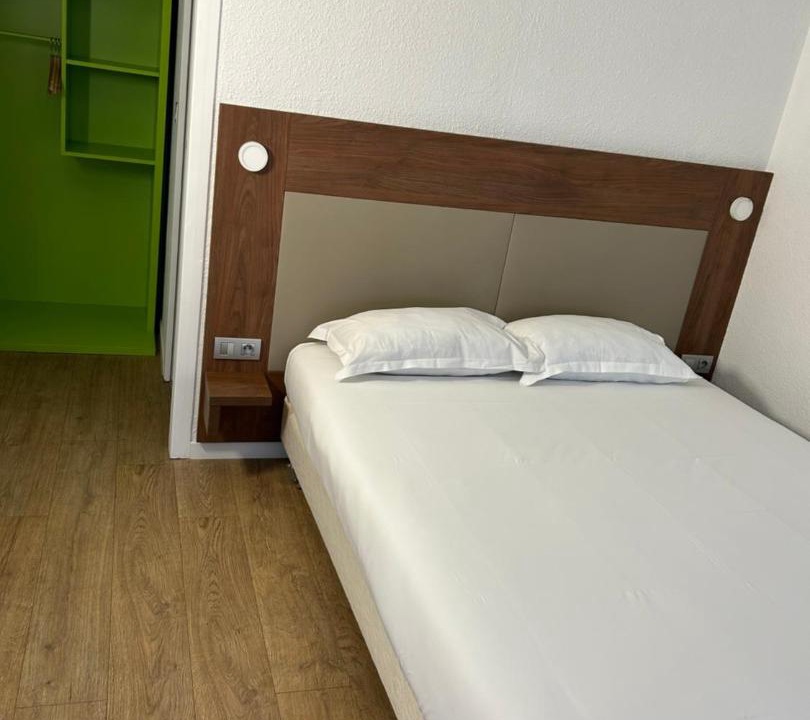 Photo of Bedroom in Woippy