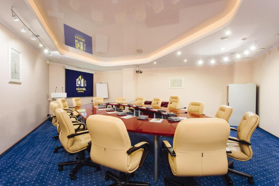 Photo of Livingroom in Naberezhnye Chelny