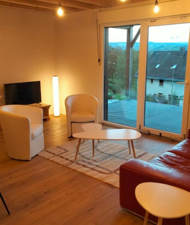 Photo of Livingroom in Tauves