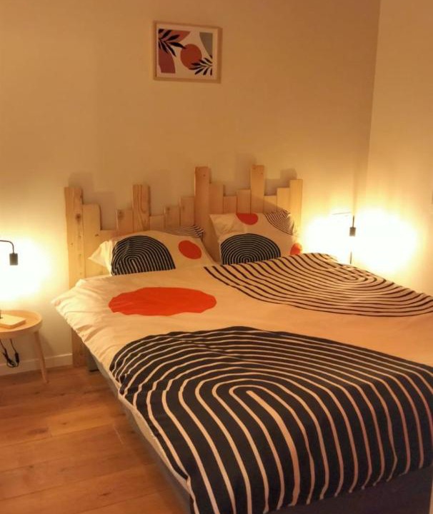 Photo of Bedroom in Tauves