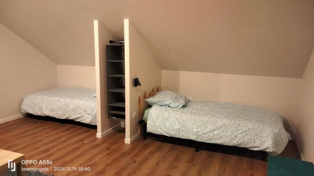 Photo of Bedroom in Tauves